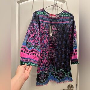 Pakistani Indian kurta / Bonanza kurti